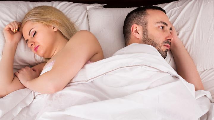 夫妻生活多久一次算正常?夫妻性生活频率